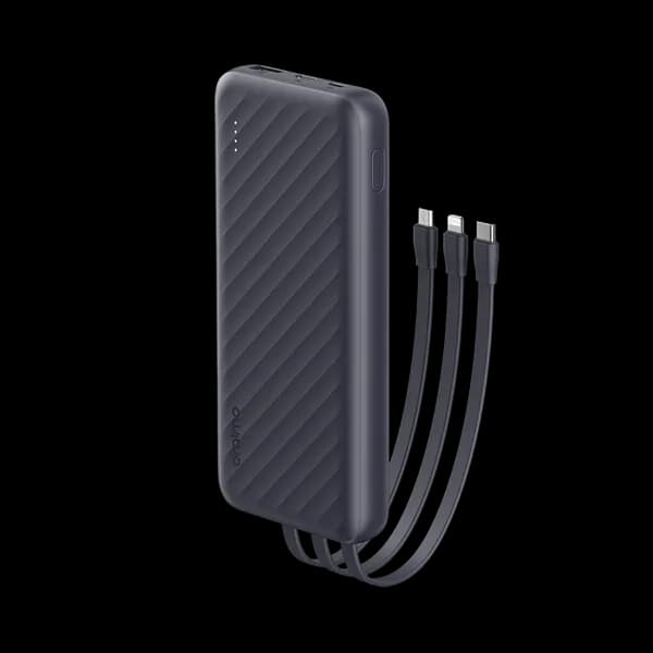 Oraimo Slice Link Pro 10000mAh 22.5W Powerbank