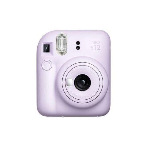 Instax mini 12 instant camera