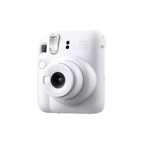 Instax mini 12 instant camera