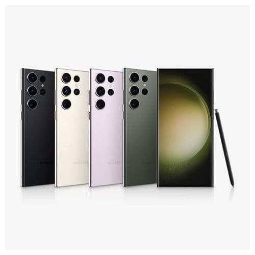 Samsung galaxy s23 ultra - refurbished