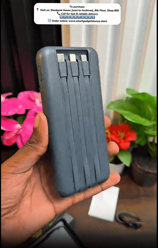 Oraimo Slice Link Pro