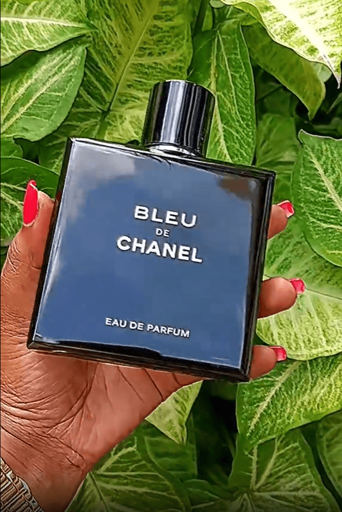 Bleu de Chanel Eau de Parfum Chanel for men