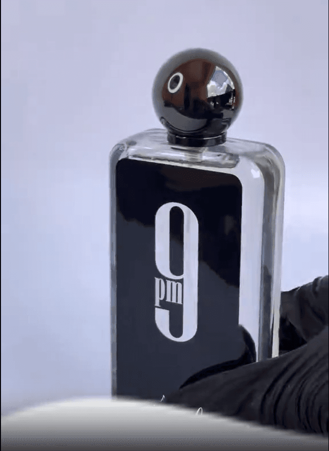 9PM PERFUME
