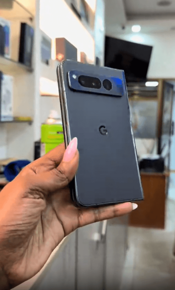 Google pixel fold 12gb 256gb
