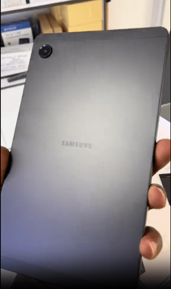 Samsung Galaxy Tab A9 64GB/4GB 8.7 inches