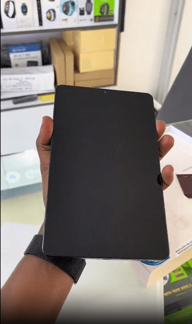 Samsung Galaxy Tab A9 64GB/4GB 8.7 inches