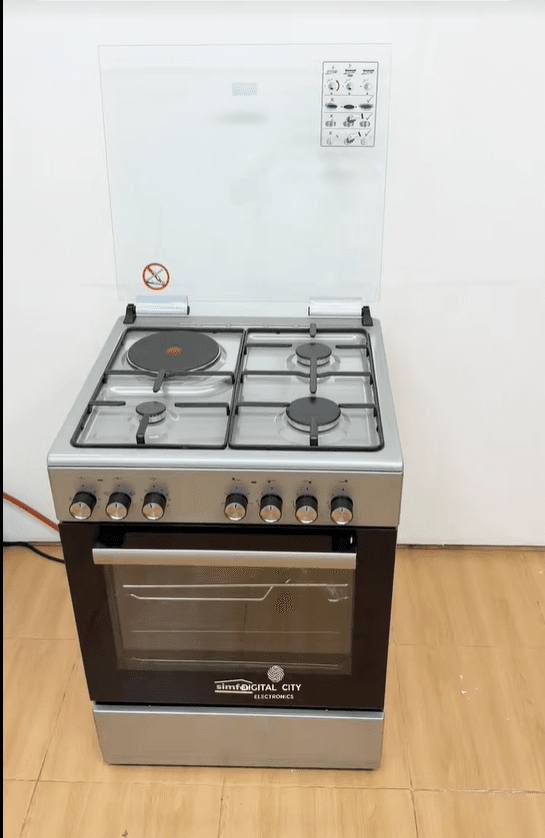 Simfer 60 by 60 Cooker