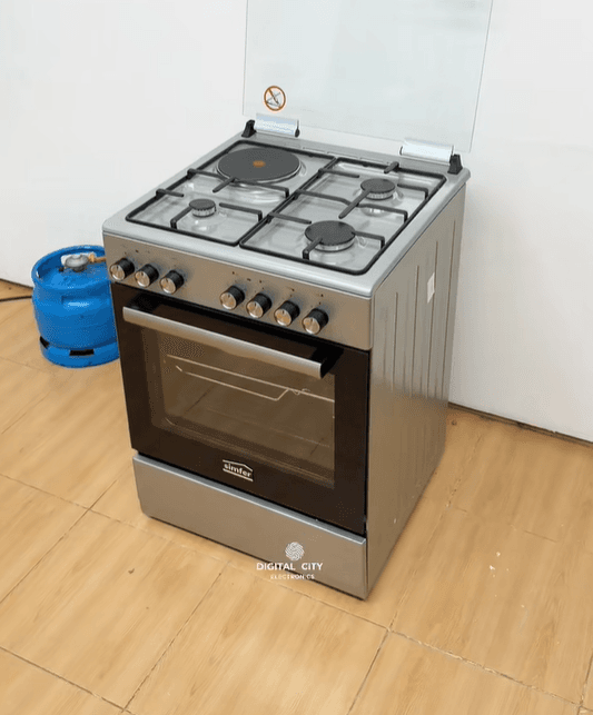 Simfer 60 by 60 Cooker
