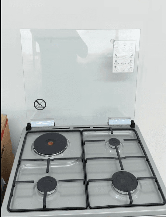 Von 55 by 60 FSY Cooker