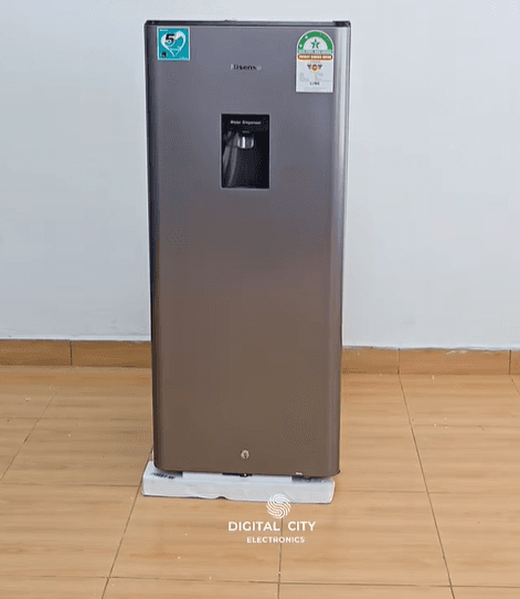 Hisense 176L Frost Fridge