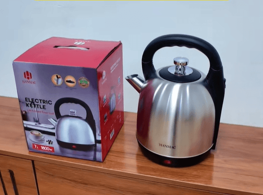 Hanmac 7L Electric Kettle HKM2W