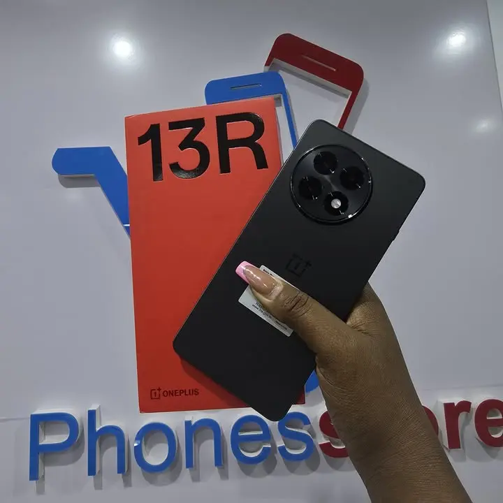 One plus 13R