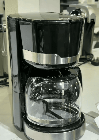 MIKA Coffee Maker