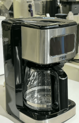 MIKA Coffee Maker