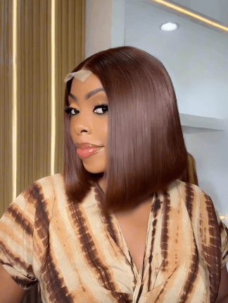 Vietnamese human hair