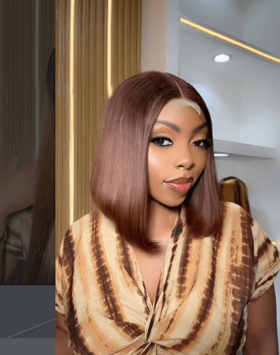 Vietnamese human hair