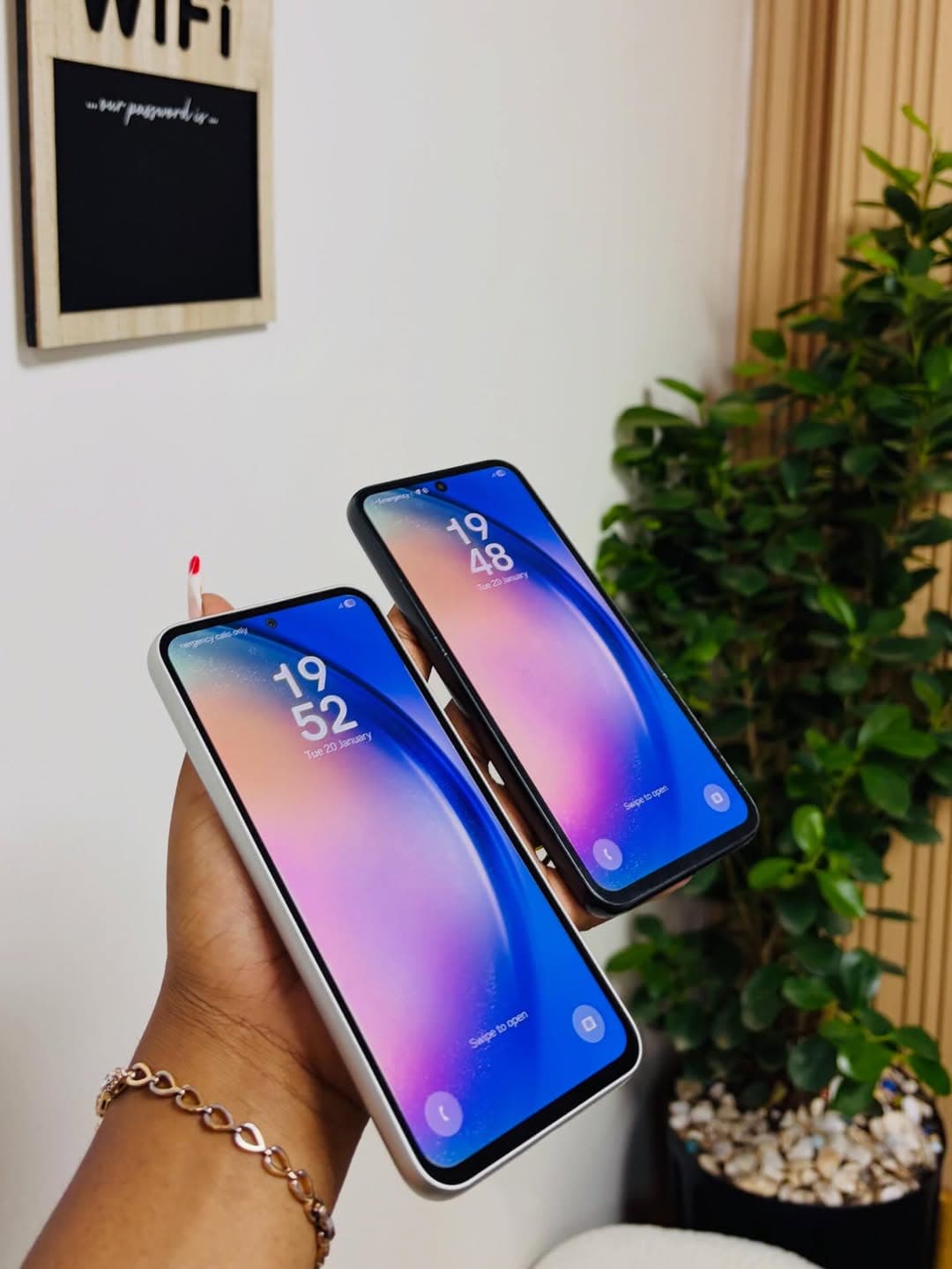 Samsung Galaxy A54 5G