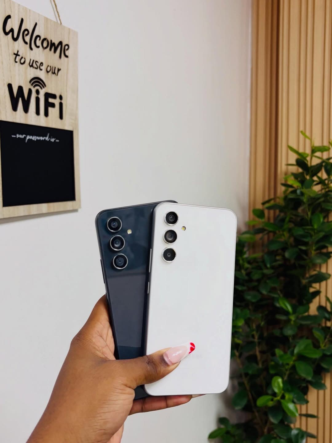 Samsung Galaxy A54 5G