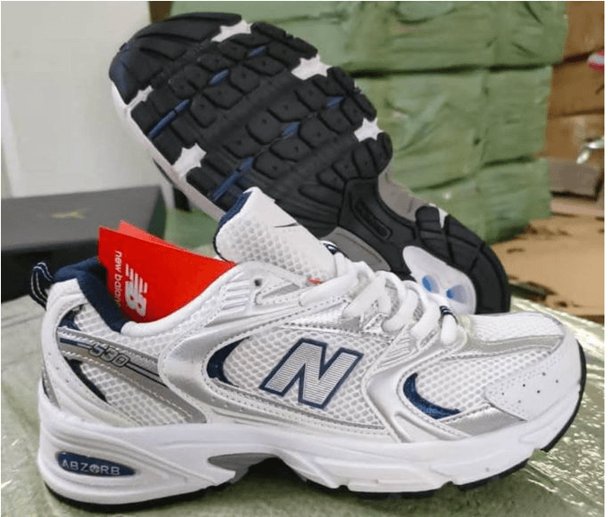 New balance 530