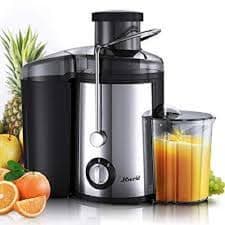 Electric Juicer- Sokany