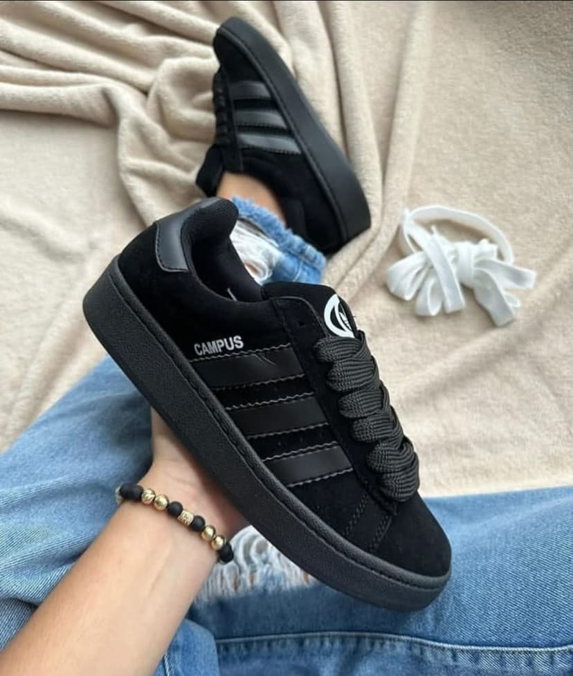 adidas campus
