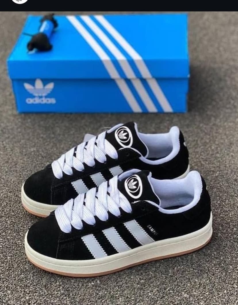 adidas campus