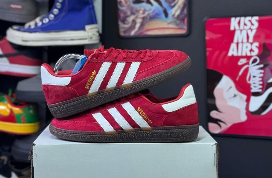 Adidas spezial