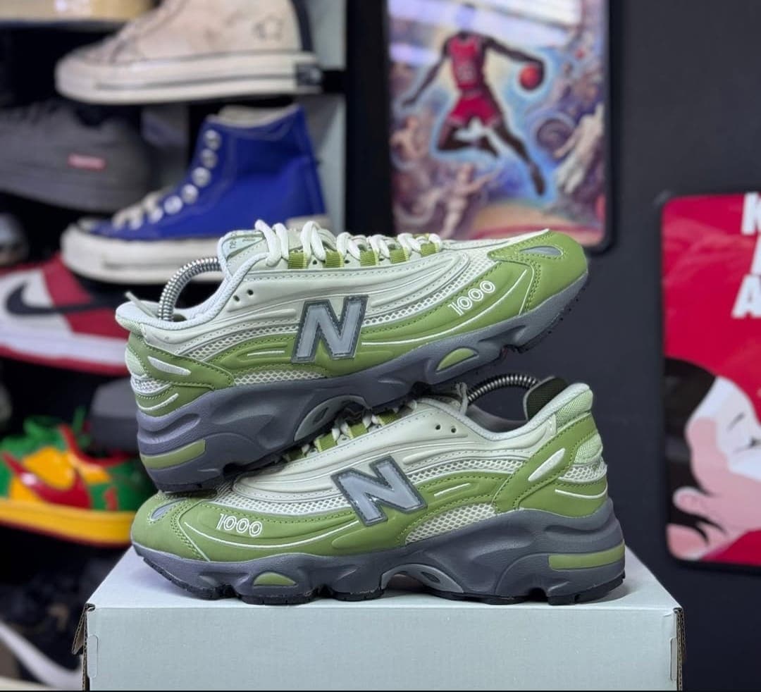 New balance 1000