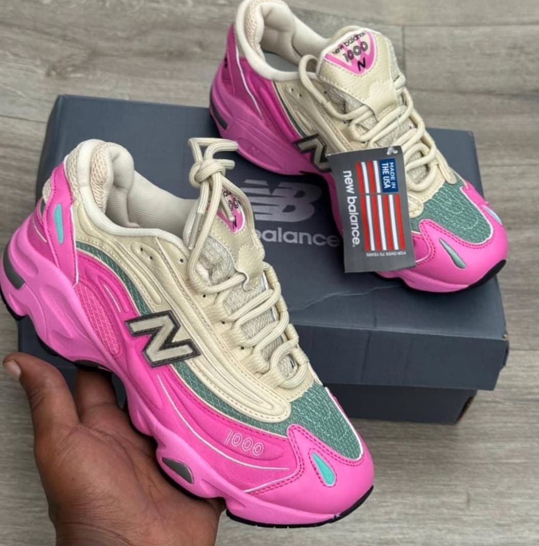 New balance 1000