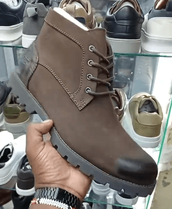 Timberland Casual Boots