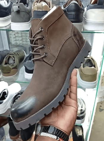 Timberland Casual Boots