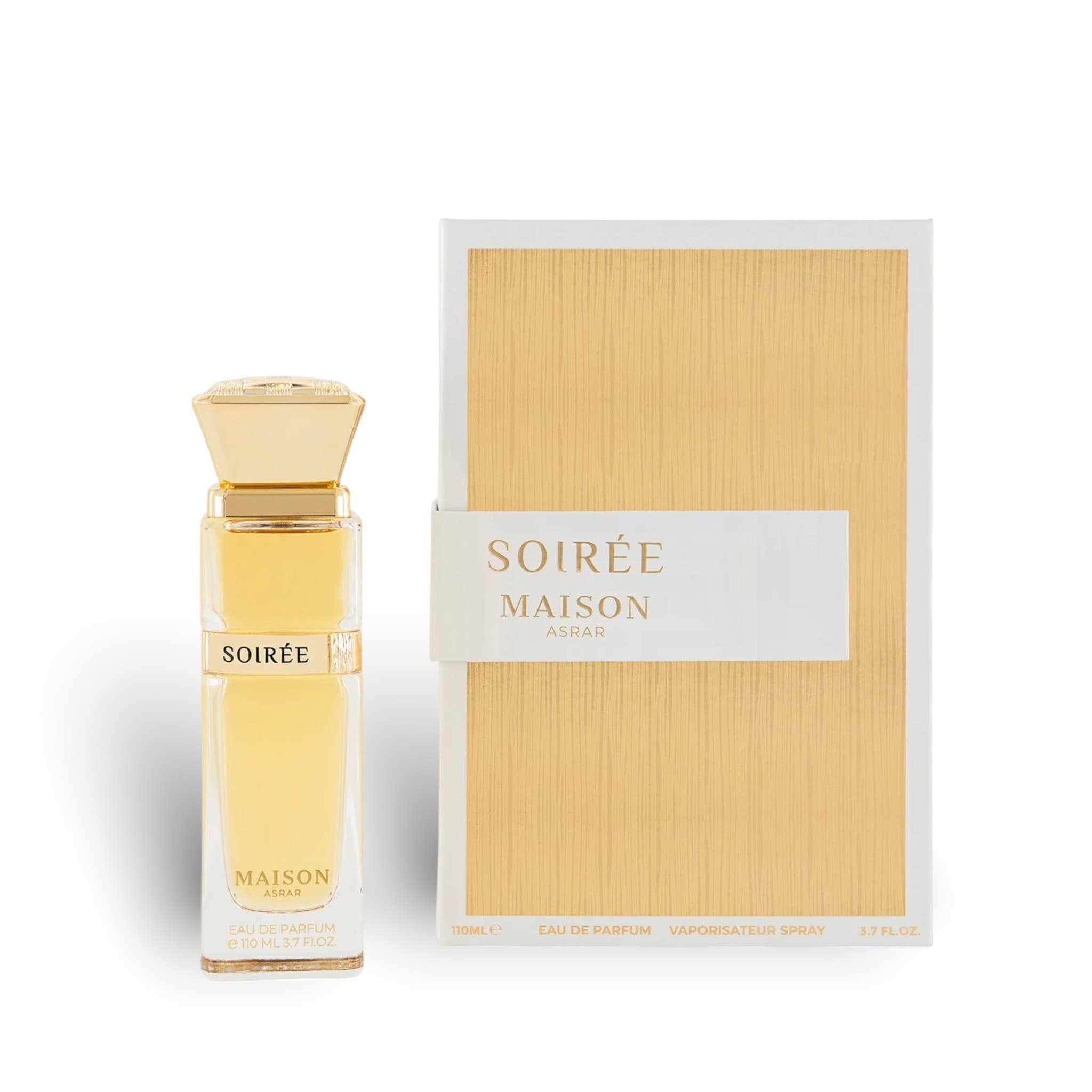 Souiree 110ML BY Gulf Orchid