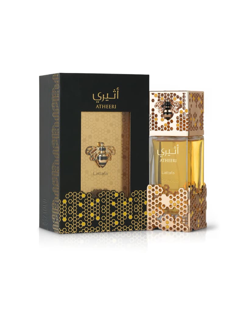 Atheeri EDP 100ml by Lattafa