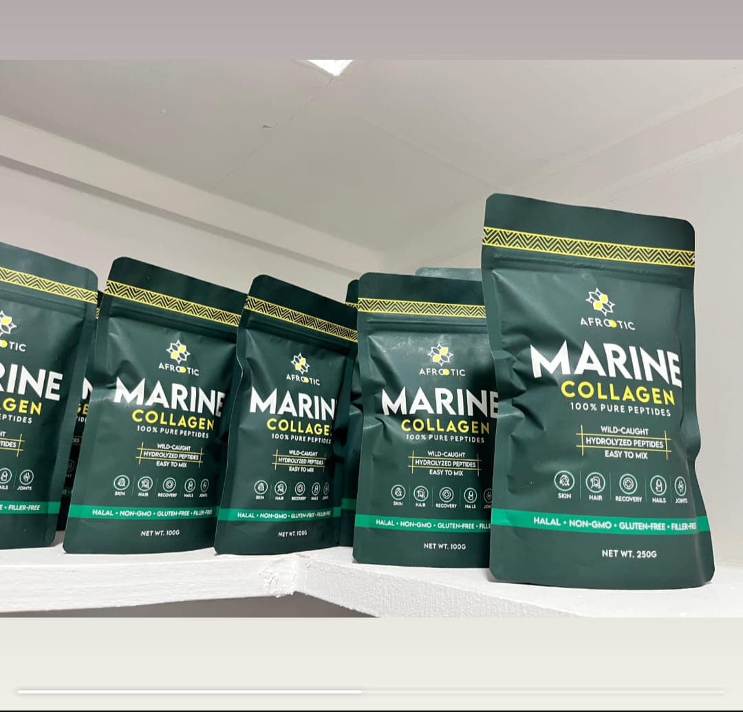 marine collagen