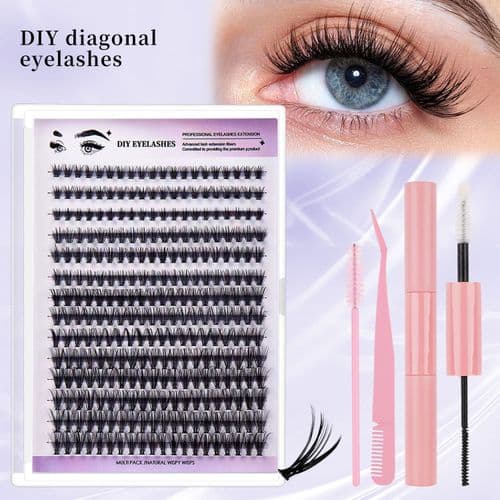 Cluster Lash Kit