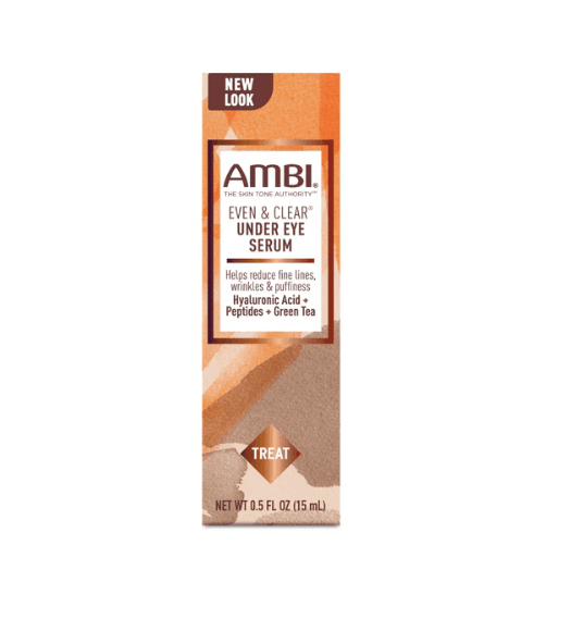 Ambi Even & Clear Under Eye Serum