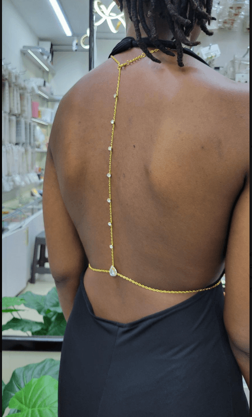 Bodychain