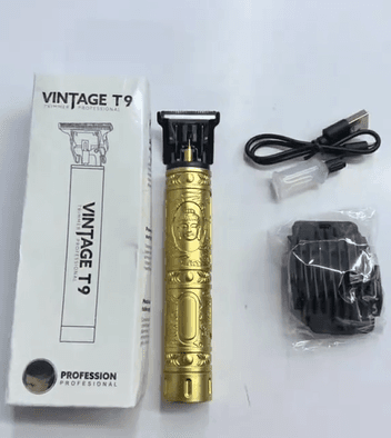 vintage T9 hair trimmer