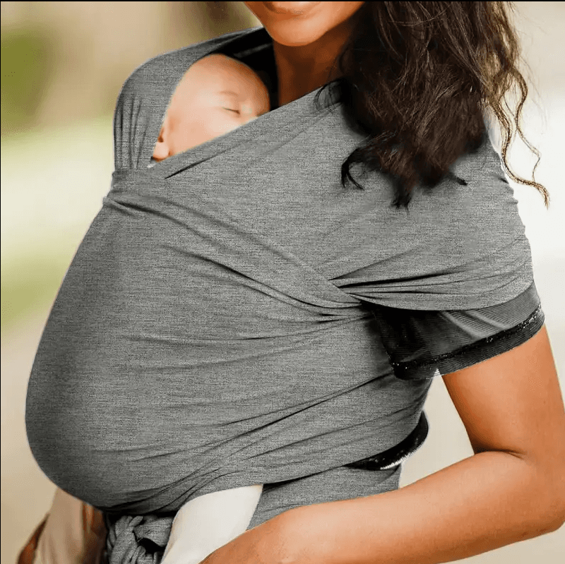 Baby Wrap Carrier