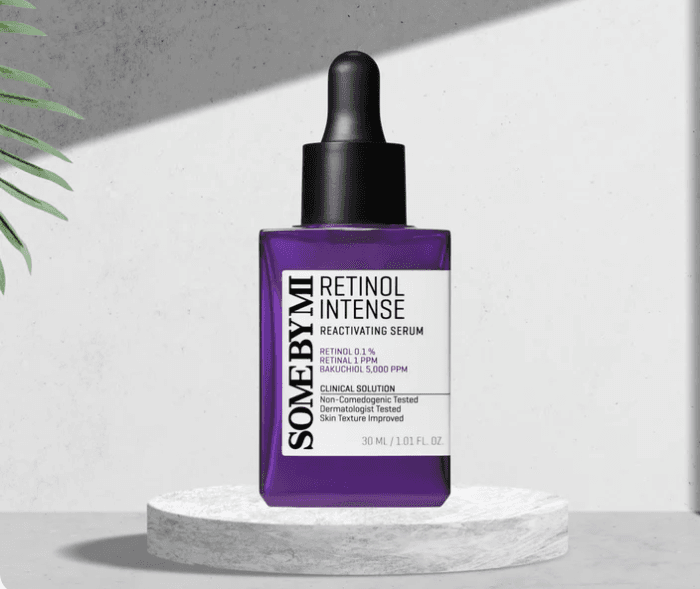 RETINOL INTENSE REACTIVATING SERUM (30ML)