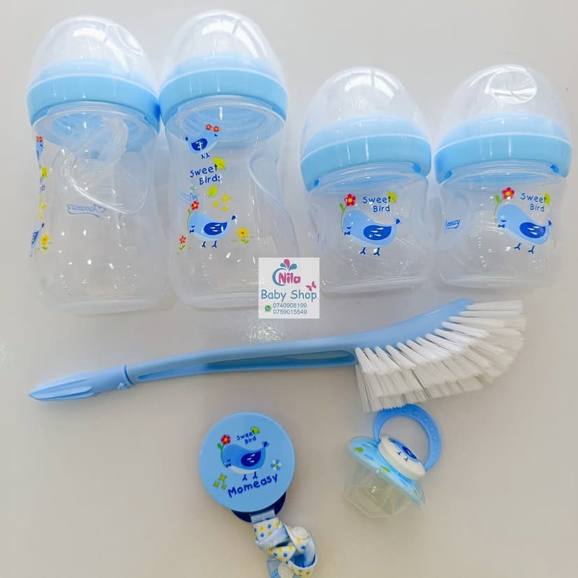 feeding bottle