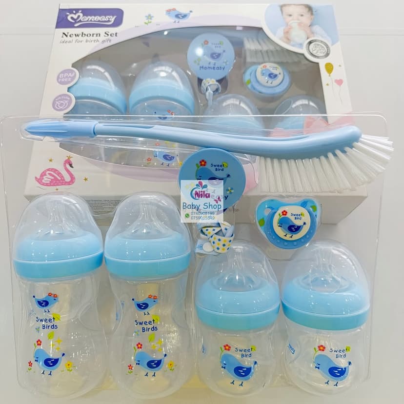 feeding bottle