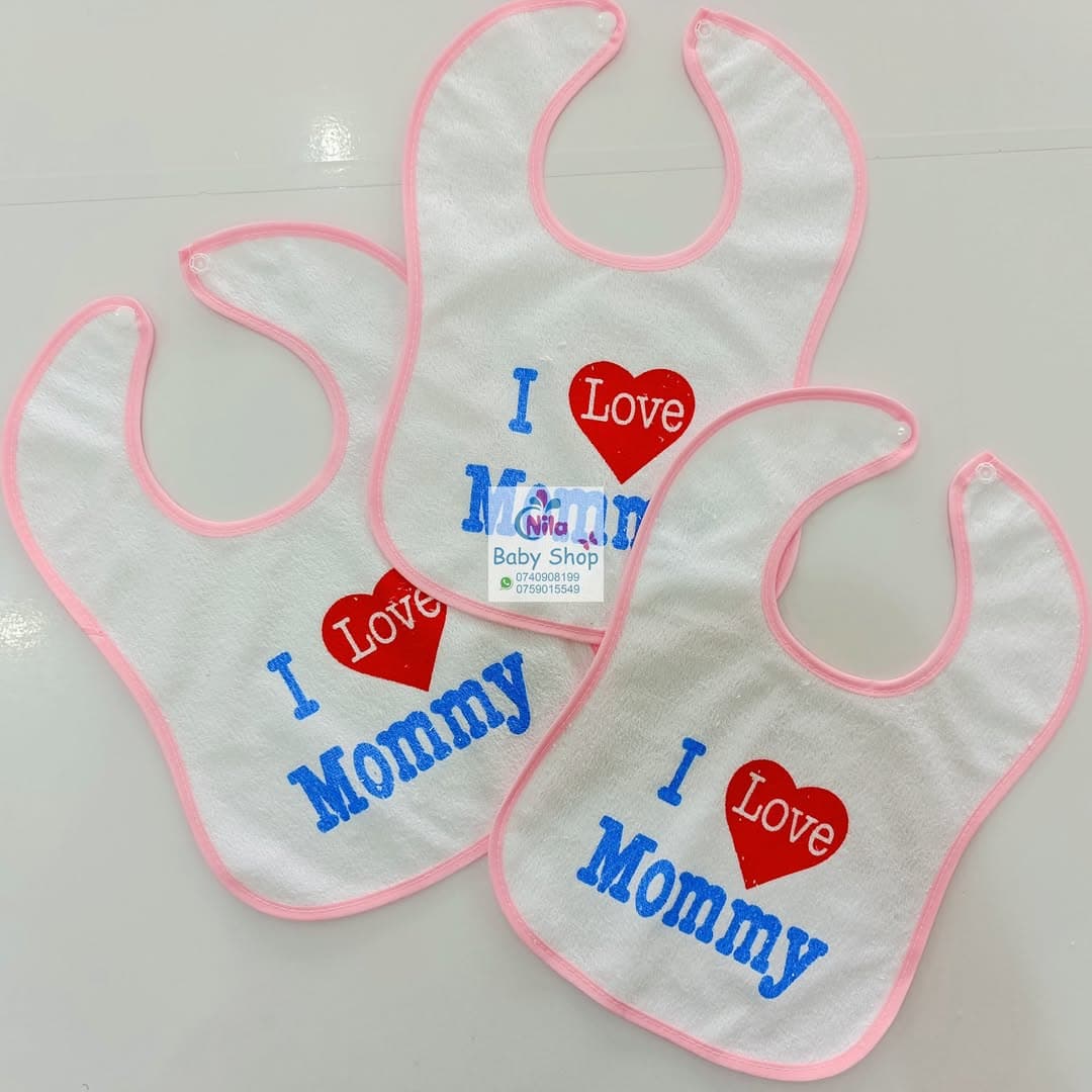 baby bibs