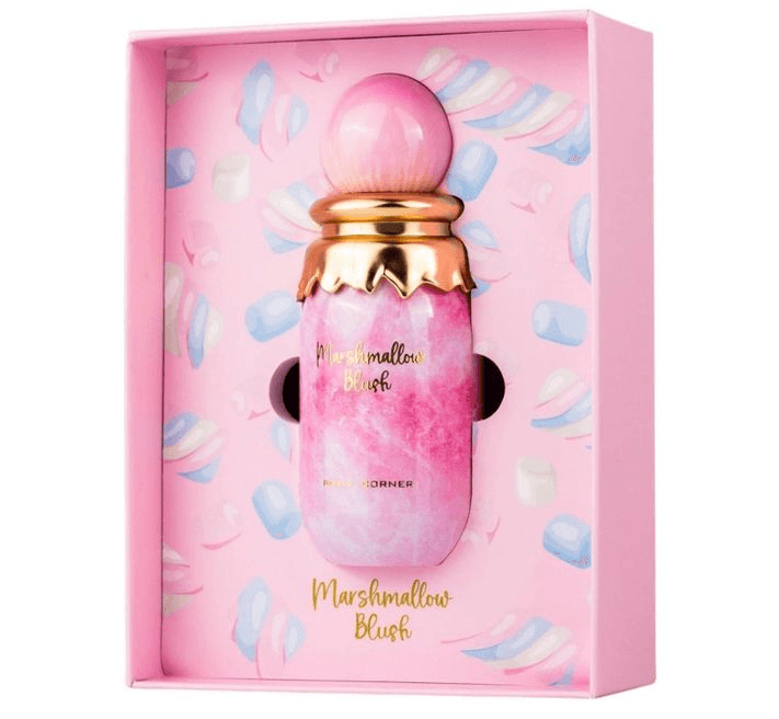 Mashmalow Paris Corner Marshmallow Blush 100ml