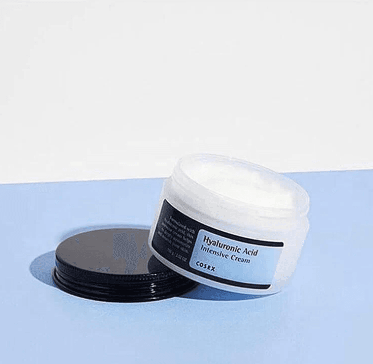 COSRX HYALURONIC ACID INTENSIVE CREAM