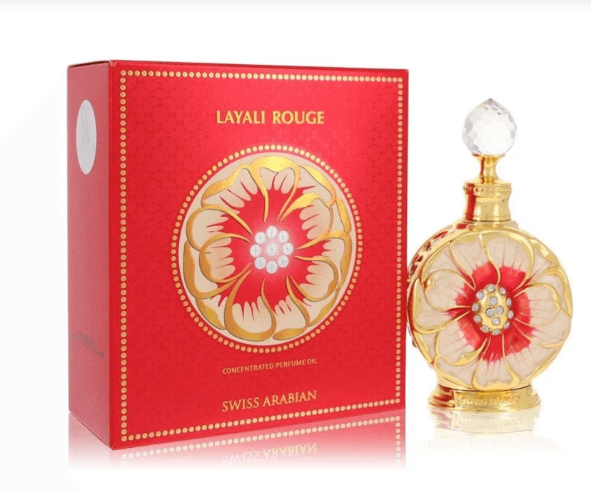 LAYALI ROUGE