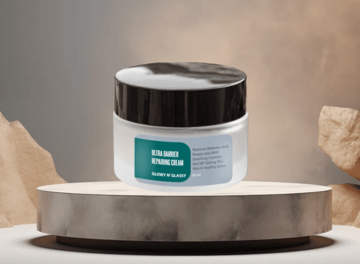 ULTRA BARRIER REPAIRING CREAM (50ML)