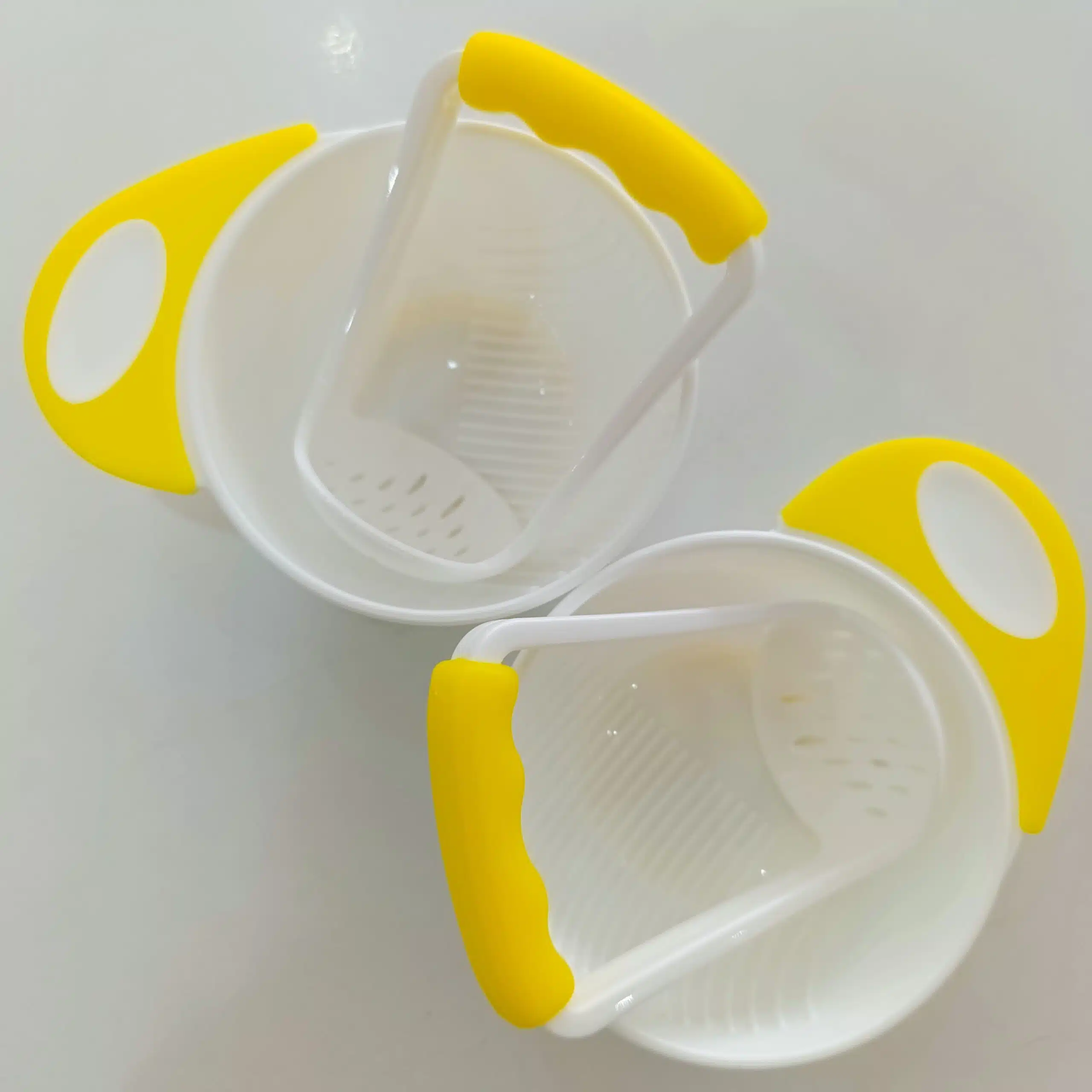 Bowl & Baby Food Masher