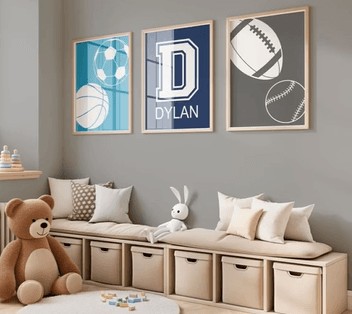 Aesthetic Decor