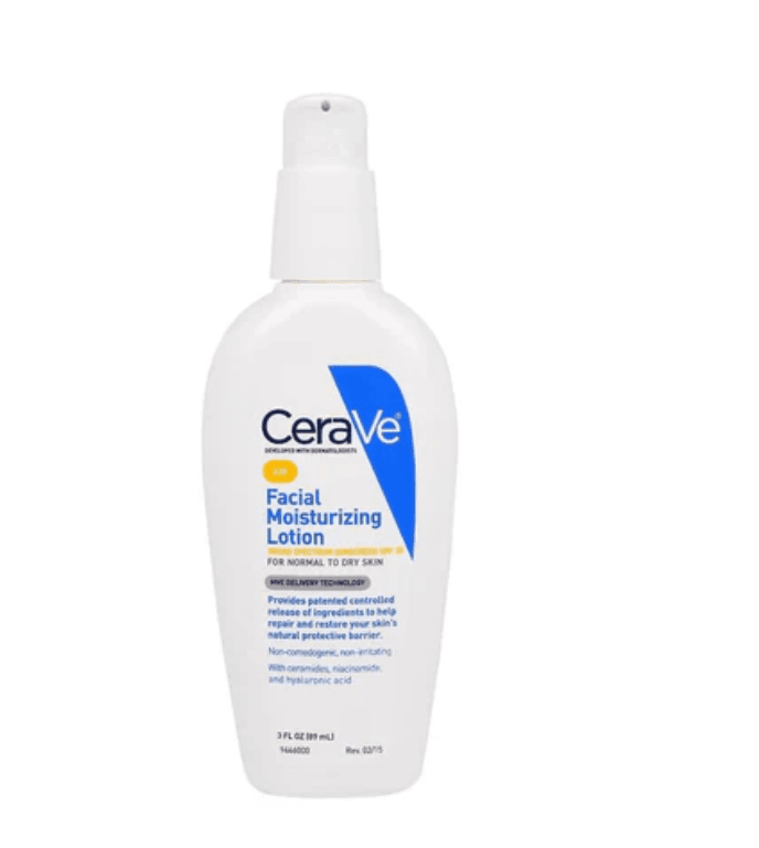 CERAVE AM SPF 30 LOTION
